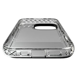 Cellhelmet Altitude X Series Case, iPhone 16 Pro, Crystal Clear