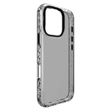Cellhelmet Altitude X Series Case, iPhone 16 Pro, Crystal Clear