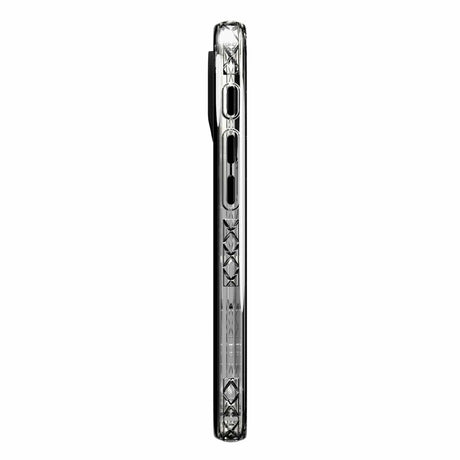 Cellhelmet Altitude X Series Case, iPhone 16 Pro, Crystal Clear