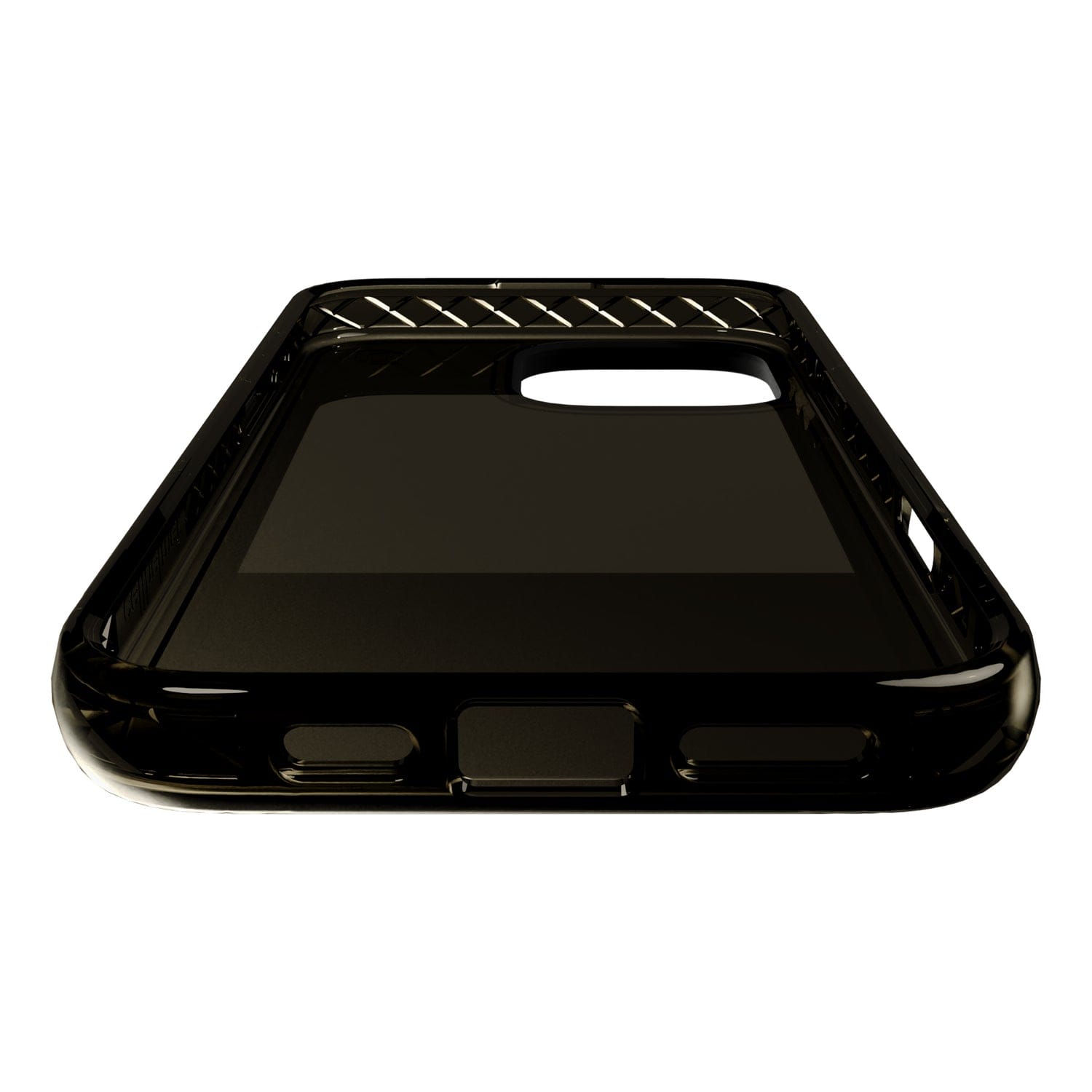 Cellhelmet Altitude X Series Case, iPhone 16 Pro Max, Onyx Black