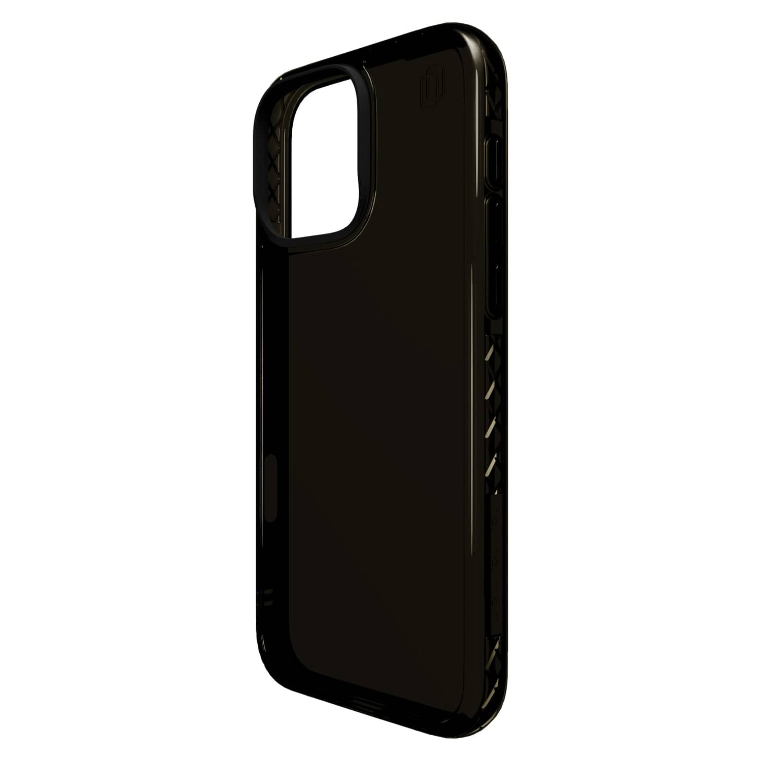 Cellhelmet Altitude X Series Case, iPhone 16 Pro Max, Onyx Black