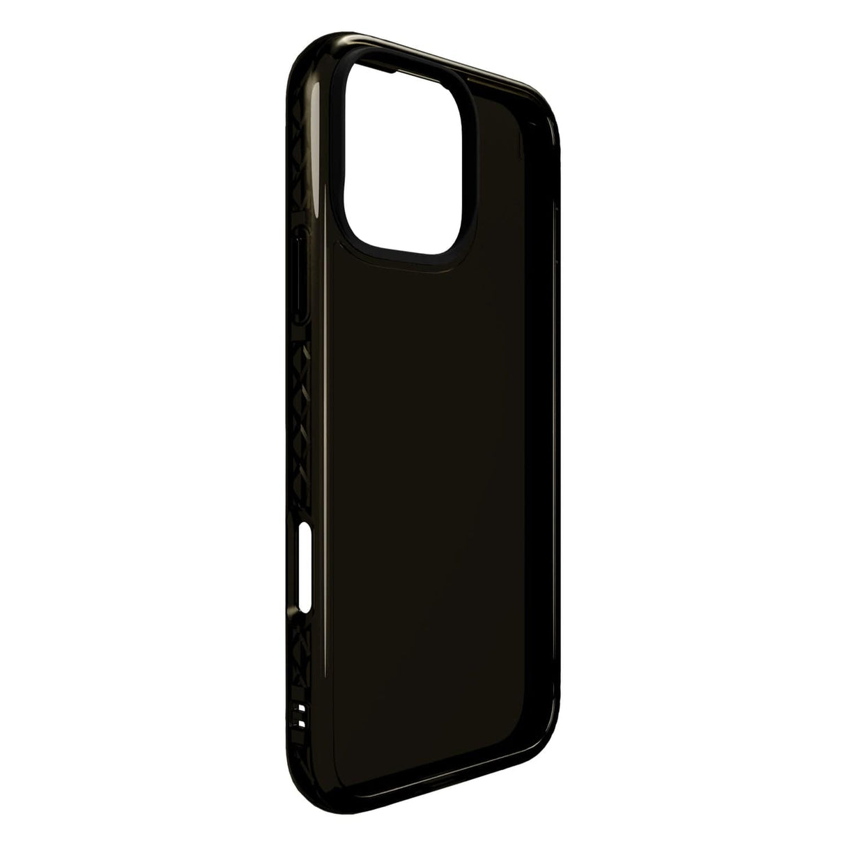 Cellhelmet Altitude X Series Case, iPhone 16 Pro Max, Onyx Black
