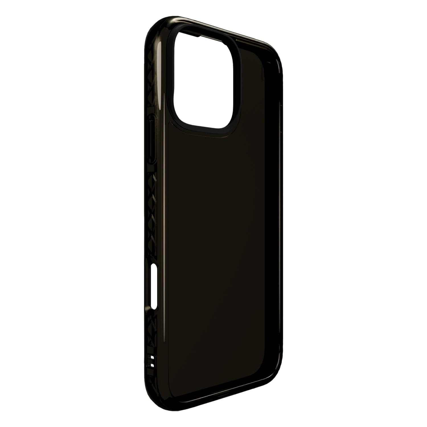 Cellhelmet Altitude X Series Case, iPhone 16 Pro Max, Onyx Black
