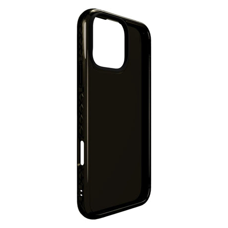 Cellhelmet Altitude X Series Case, iPhone 16 Pro Max, Onyx Black