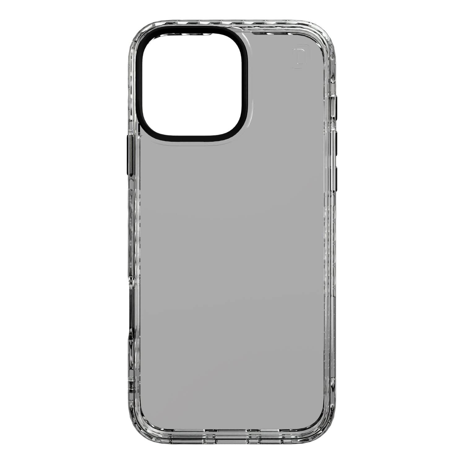 Cellhelmet Altitude X Series Case, iPhone 16 Pro Max, Crystal Clear