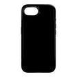 Cellhelmet Altitude X Series Case for iPhone 16e, Onyx Black