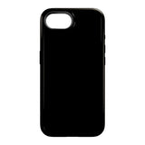 Cellhelmet Altitude X Series Case for iPhone 16e, Onyx Black