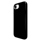 Cellhelmet Altitude X Series Case for iPhone 16e, Onyx Black
