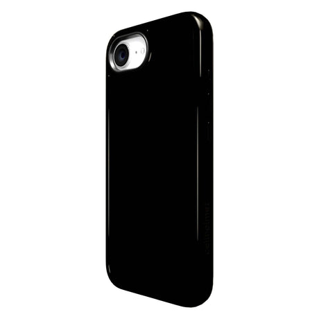 Cellhelmet Altitude X Series Case for iPhone 16e, Onyx Black