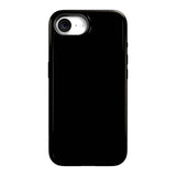 Cellhelmet Altitude X Series Case for iPhone 16e, Onyx Black