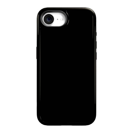 Cellhelmet Altitude X Series Case for iPhone 16e, Onyx Black