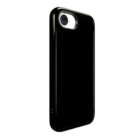 Cellhelmet Altitude X Series Case for iPhone 16e, Onyx Black