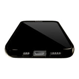 Cellhelmet Altitude X Series Case for iPhone 16e, Onyx Black