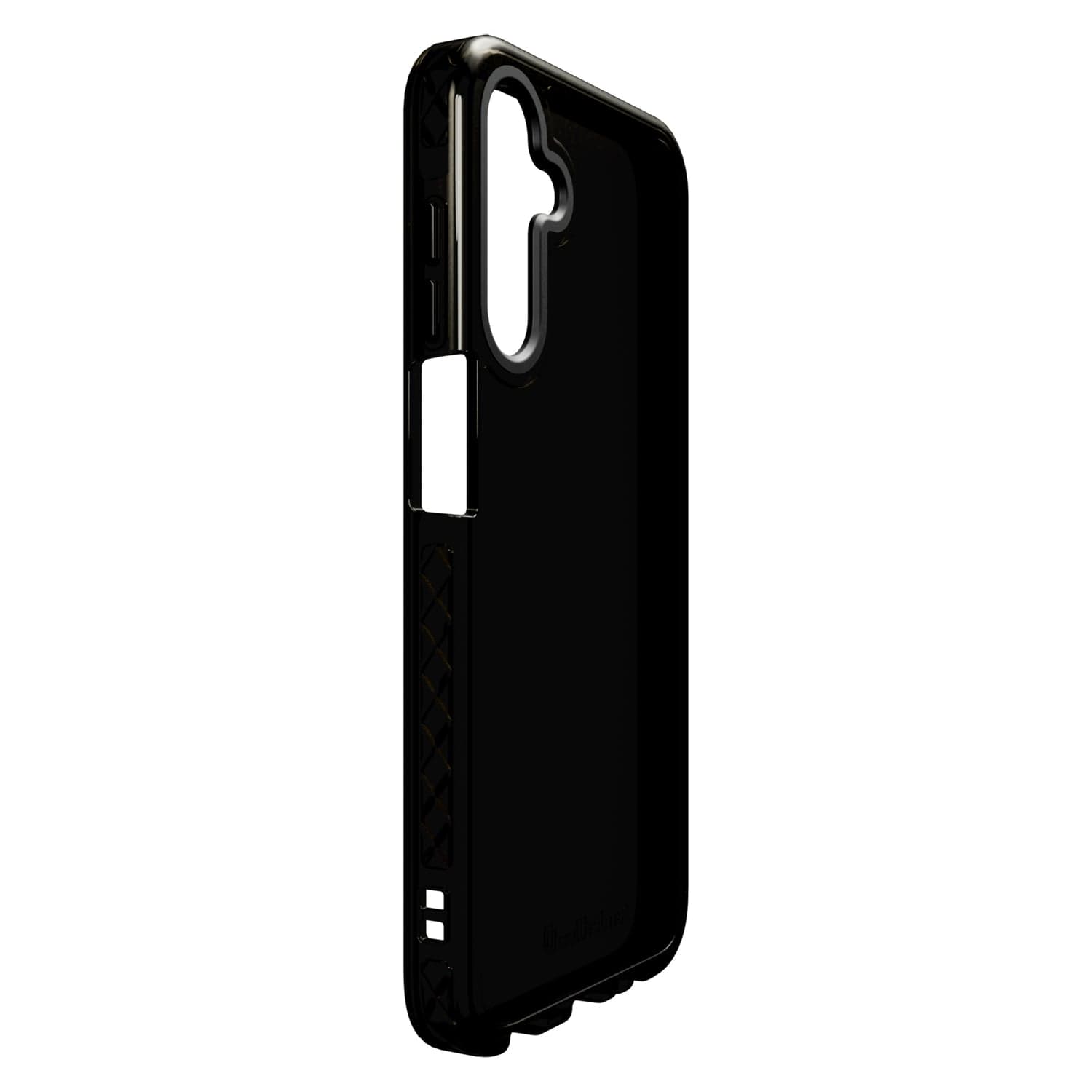 Cellhelmet Altitude X Series Case for Samsung Galaxy A15 5G, Black