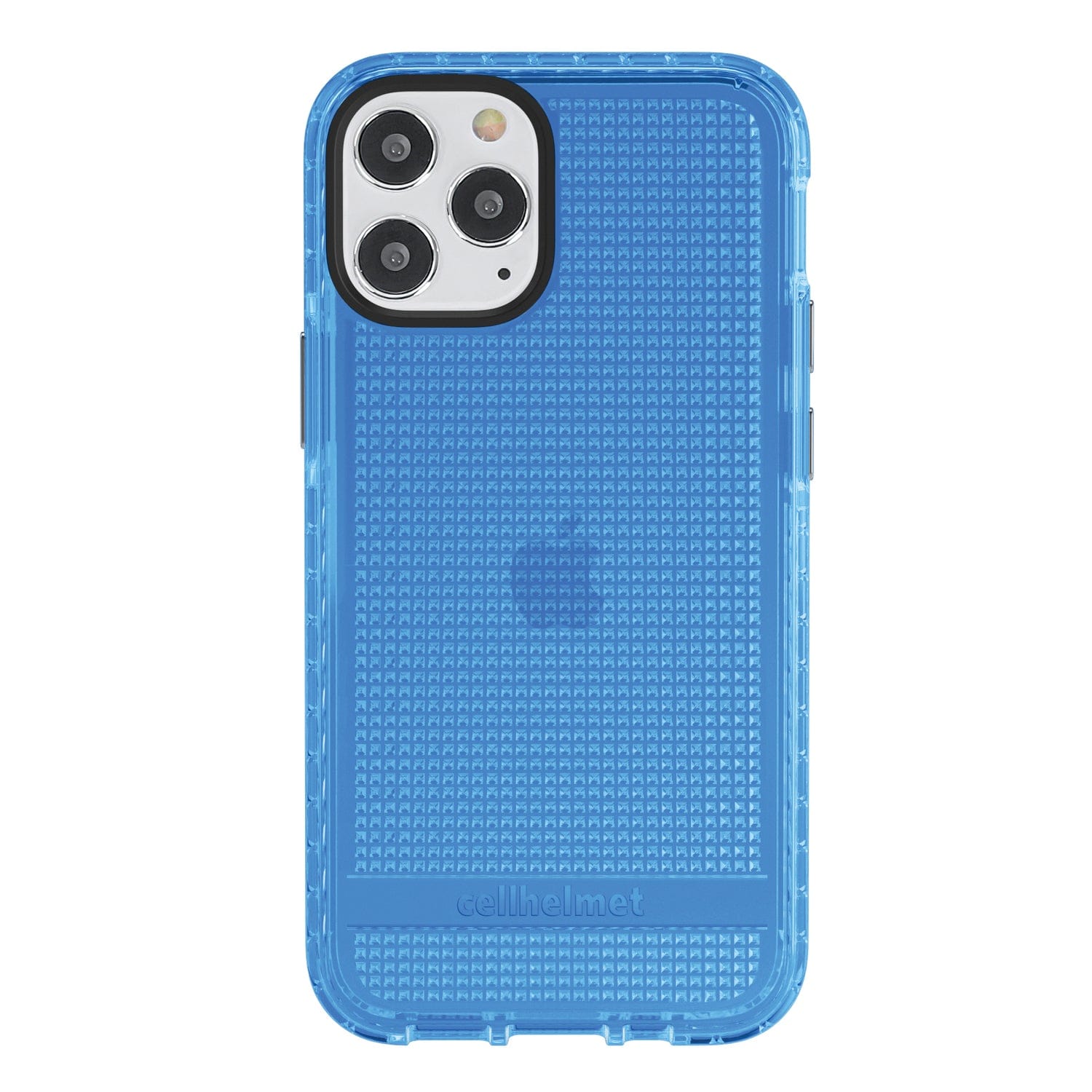Cellhelmet Altitude X Series Case, iPhone 12/ 12 Pro, Blue