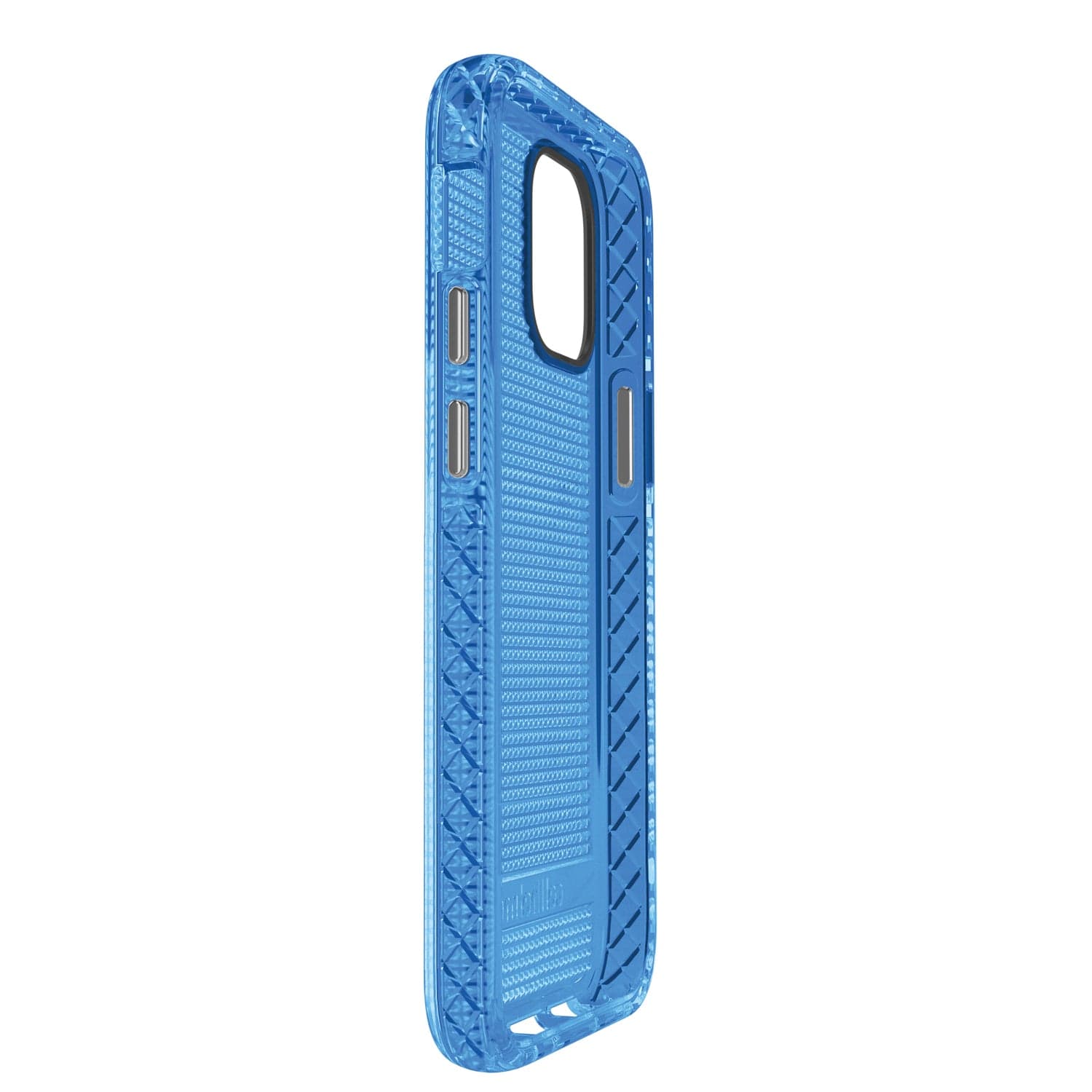 Cellhelmet Altitude X Series Case, iPhone 12/ 12 Pro, Blue