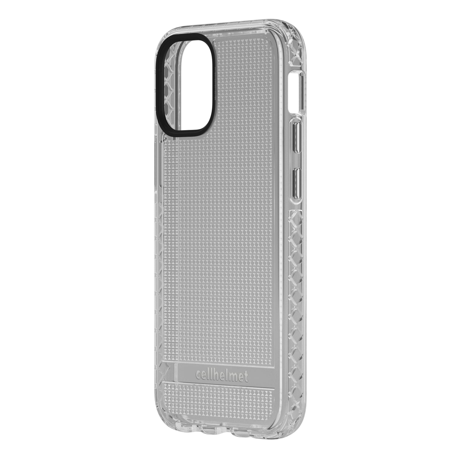 Cellhelmet Altitude X Series Case, iPhone 12/ 12 Pro, Clear