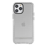 Cellhelmet Altitude X Series Case, iPhone 12/ 12 Pro, Clear