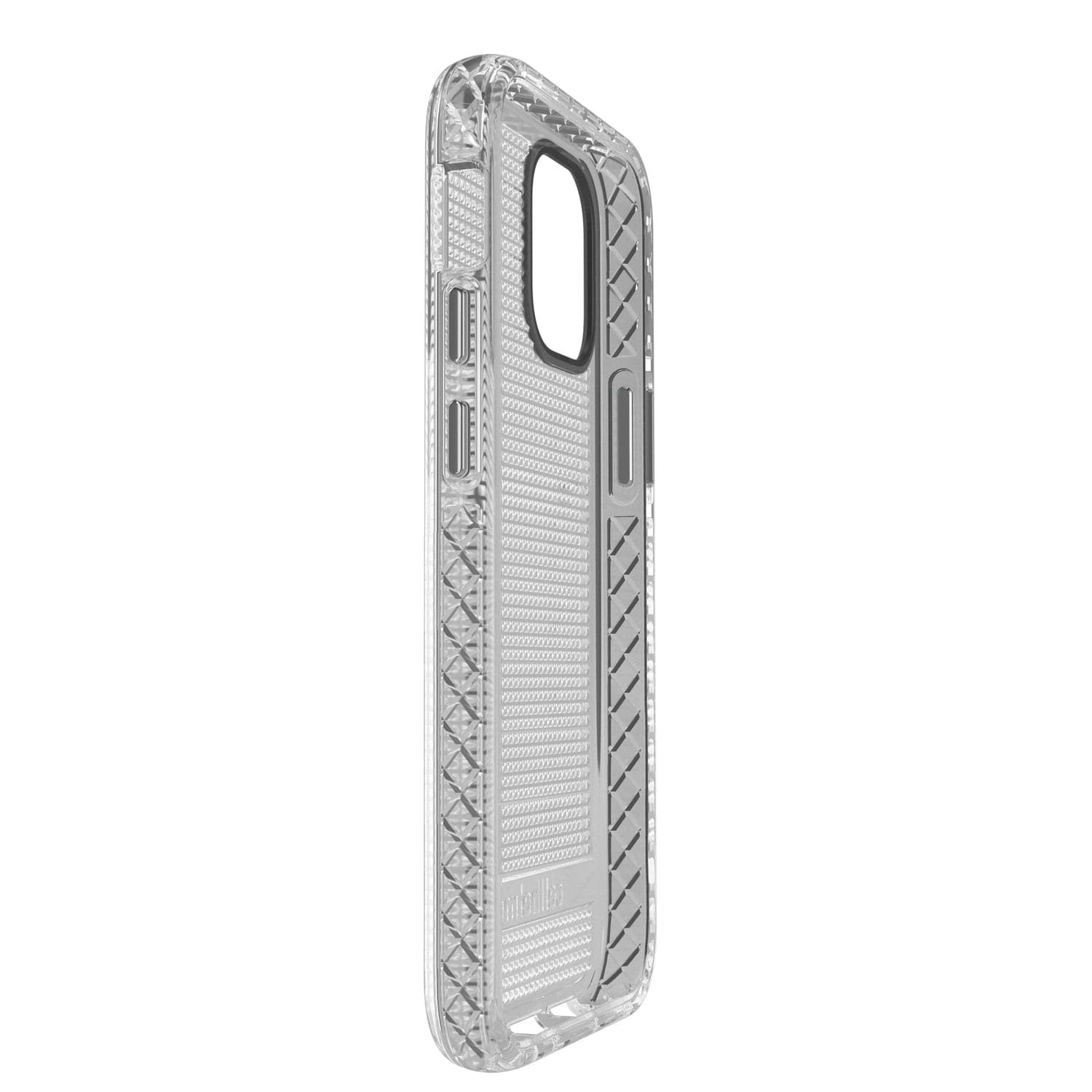 Cellhelmet Altitude X Series Case, iPhone 12/ 12 Pro, Clear