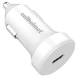 Cellhelmet 20-Watt Single-Port USB Power Delivery Car Charger, for Smartphones and Tablets