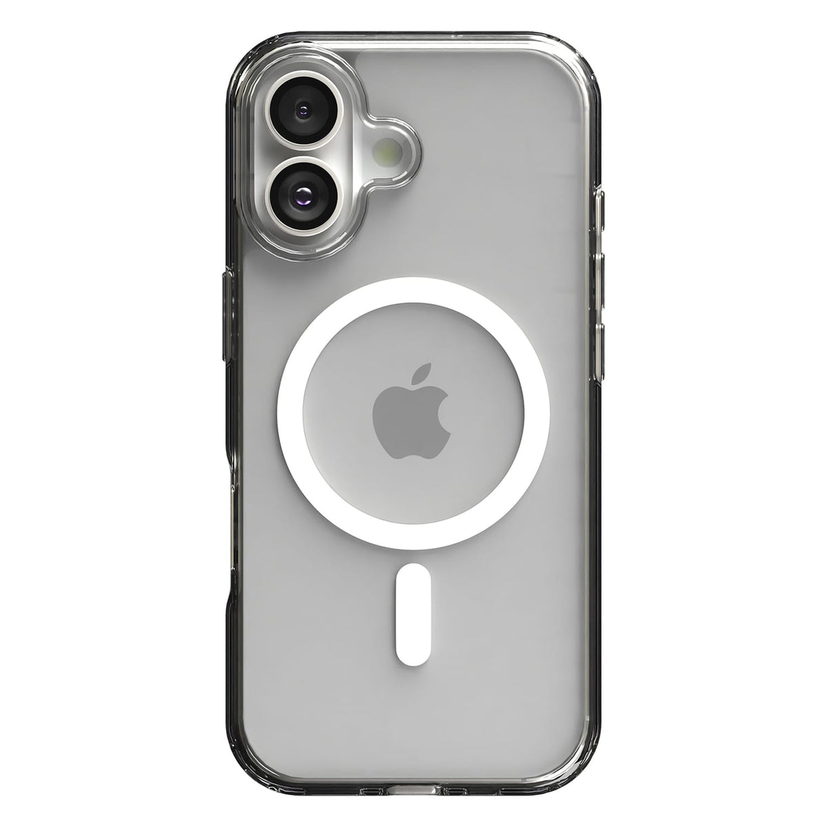 Cellhelmet iPhone 17 6-in-1 Bundle with 2 MagSafe Cases, Tempered Screen Protector ($100), Camera Glass, 45-Watt GaN Charging Block, USB-C Cable