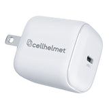Cellhelmet iPhone 18 Pro 6-in-1 Bundle with 2 Cases, Screen Protector ($100), Camera Glass, GaN Charger, USB-C Cable