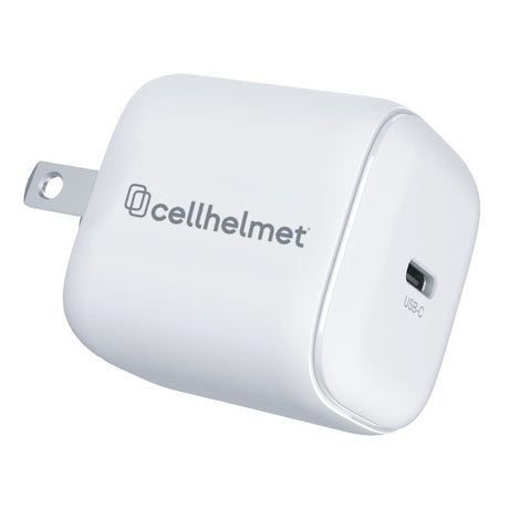 Cellhelmet iPhone 18 Pro 6-in-1 Bundle with 2 Cases, Screen Protector ($100), Camera Glass, GaN Charger, USB-C Cable