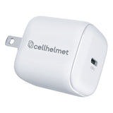 Cellhelmet iPhone 18 Pro Max 6-in-1 Bundle with 2 Cases, Screen Protector ($100), Camera Glass, GaN Charger, USB-C Cable