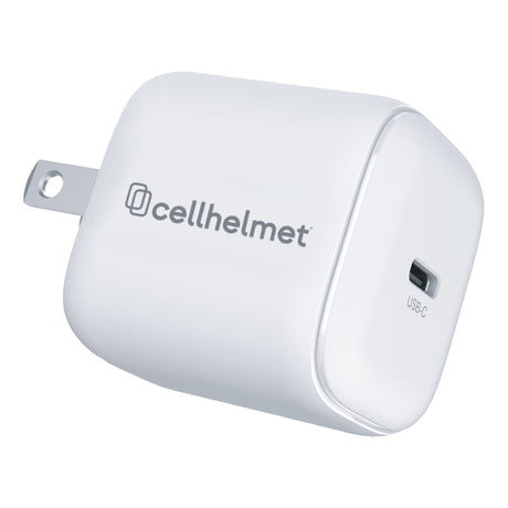 Cellhelmet iPhone 18 Pro Max 6-in-1 Bundle with 2 Cases, Screen Protector ($100), Camera Glass, GaN Charger, USB-C Cable