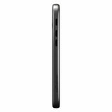 Cellhelmet Fortitude Series Case, iPhone 16 Plus, Onyx Black