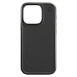Cellhelmet Fortitude Series Case, iPhone 16 Pro, Onyx Black