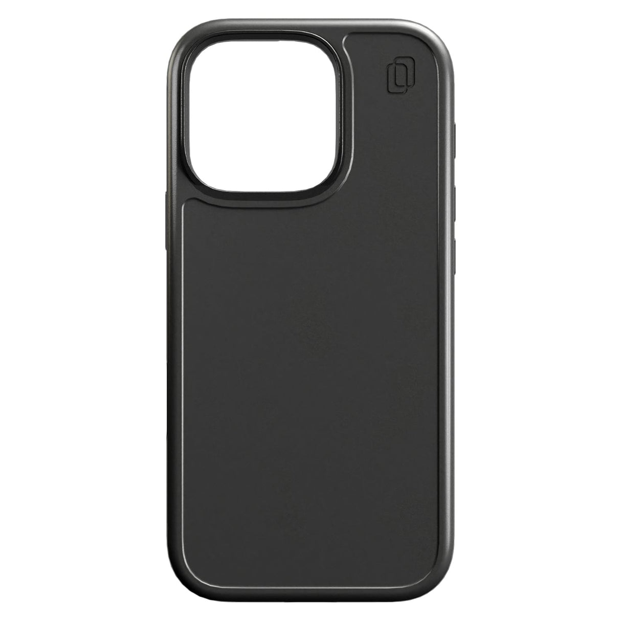 Cellhelmet Fortitude Series Case, iPhone 16 Pro, Onyx Black