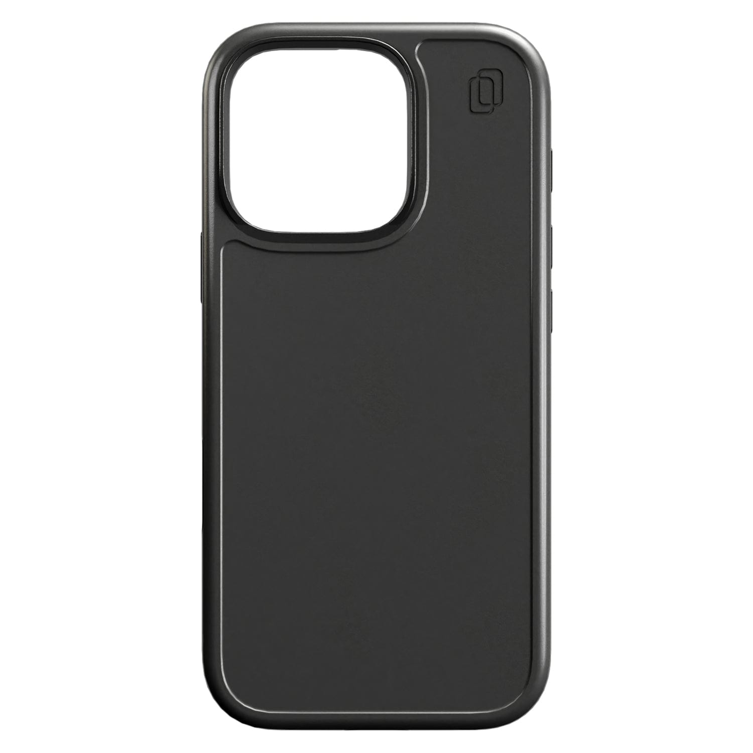Cellhelmet Fortitude Series Case, iPhone 16 Pro, Onyx Black