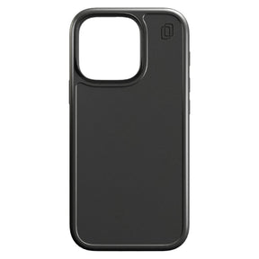 Cellhelmet Fortitude Series Case, iPhone 16 Pro, Onyx Black