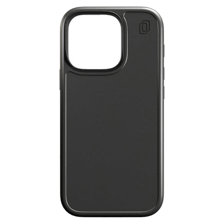 Cellhelmet Fortitude Series Case, iPhone 16 Pro, Onyx Black