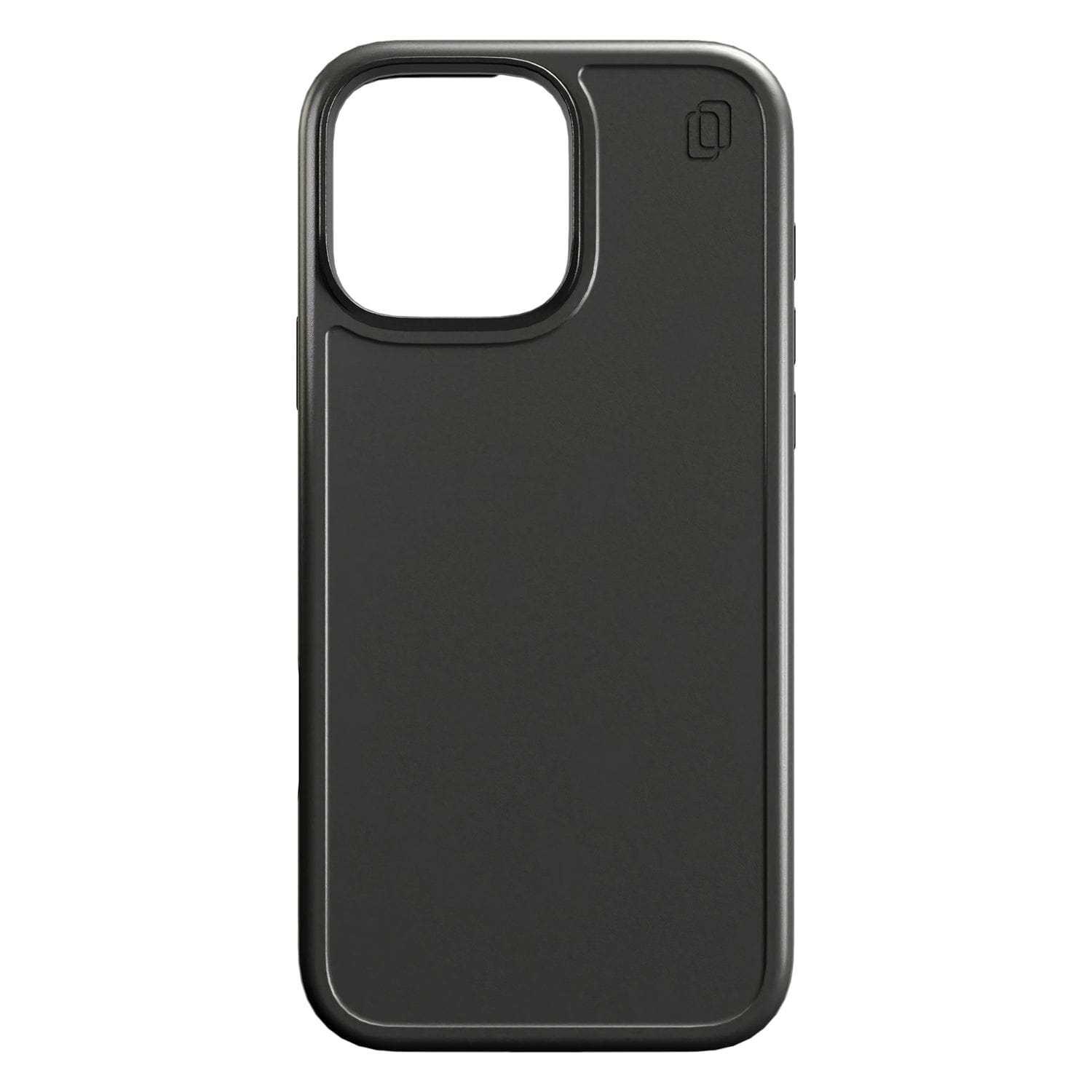 Cellhelmet Fortitude Series Case, iPhone 16 Pro Max, Onyx Black
