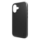 Cellhelmet Fortitude Series MagSafe-Compatible Case, iPhone 17, Black