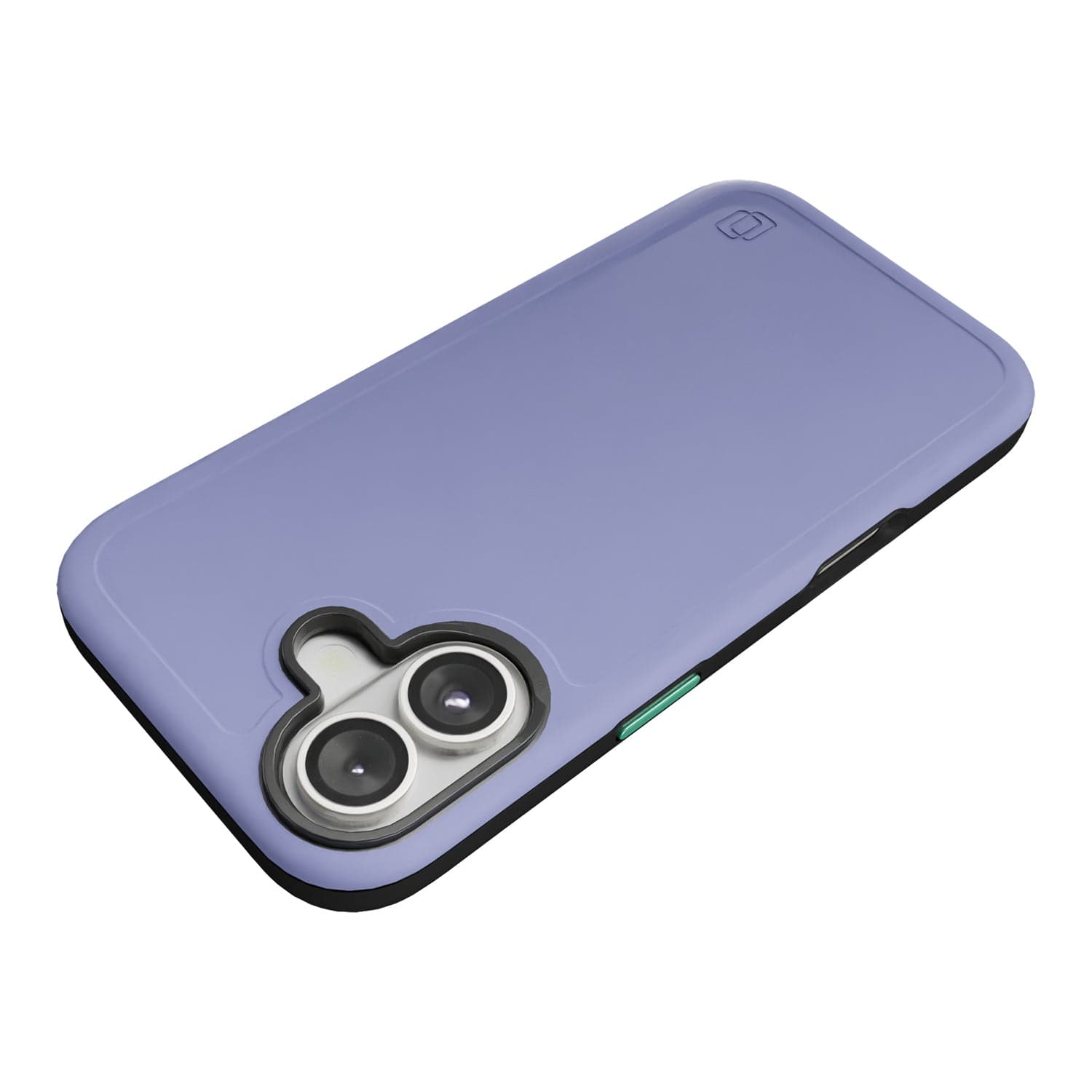 Cellhelmet Fortitude Series MagSafe-Compatible Case, iPhone 17, Coastal Lilac