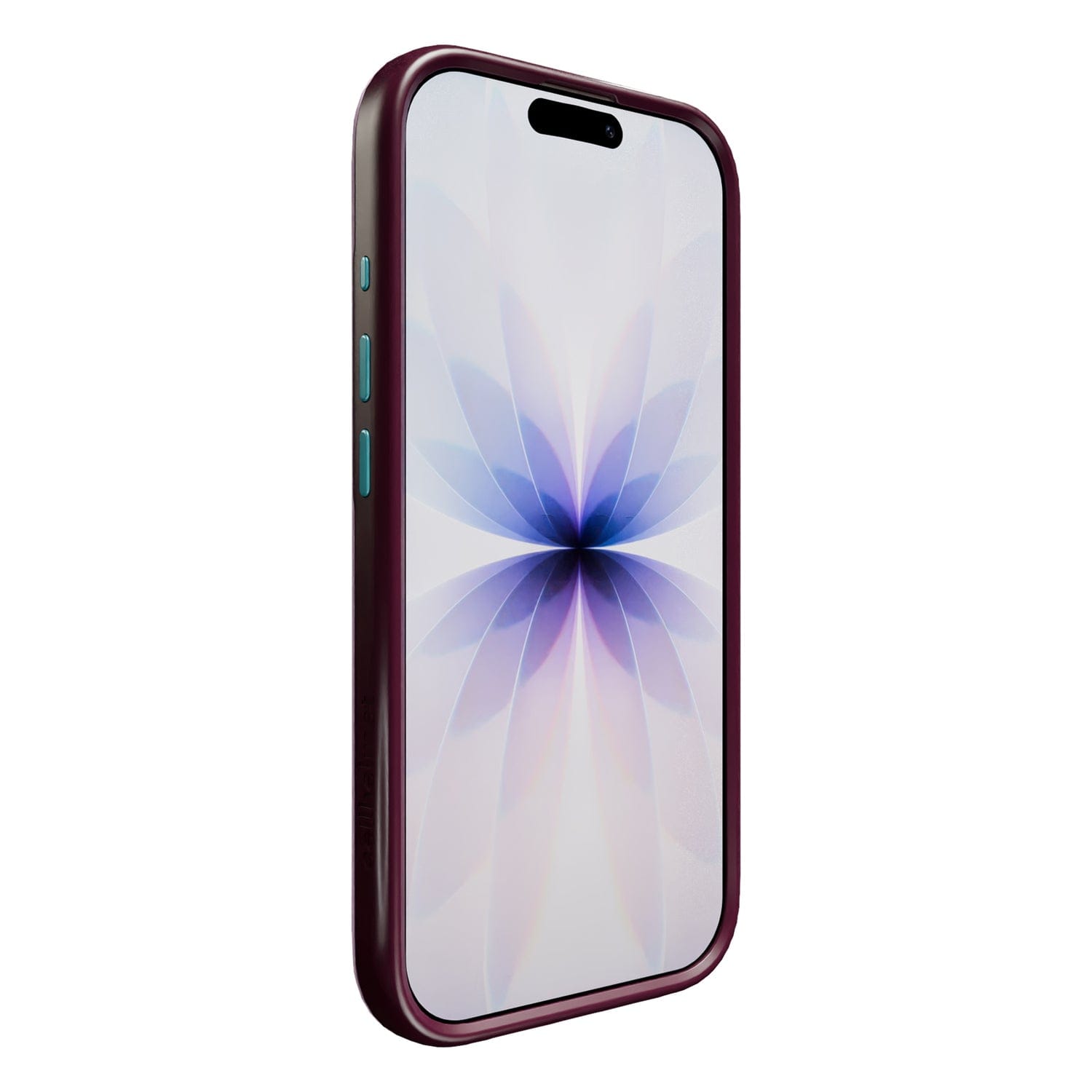 Cellhelmet Fortitude Series MagSafe-Compatible Case, iPhone 17, Rose Quartz