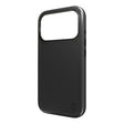 Cellhelmet Fortitude Series MagSafe-Compatible Case, iPhone 17 Pro, Black