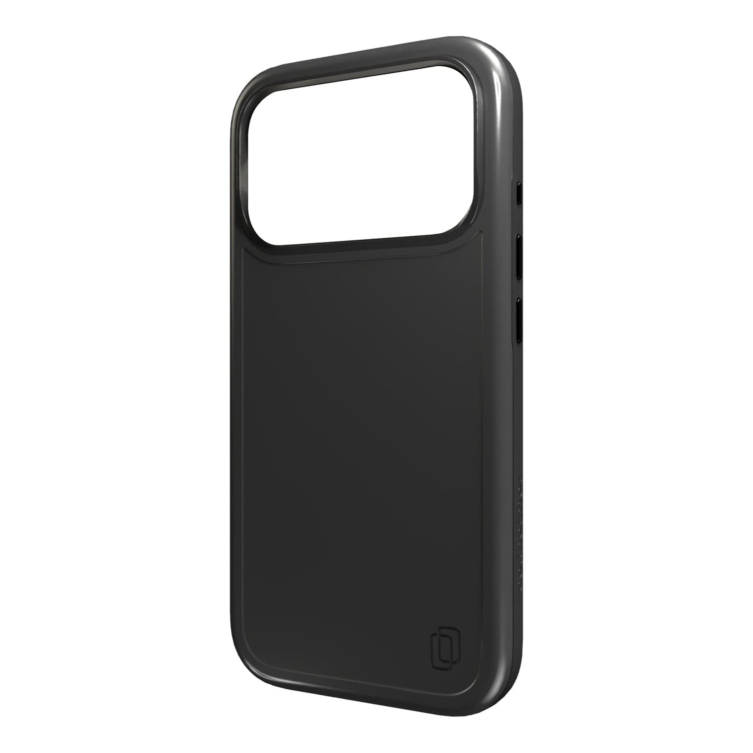 Cellhelmet Fortitude Series MagSafe-Compatible Case, iPhone 17 Pro, Black