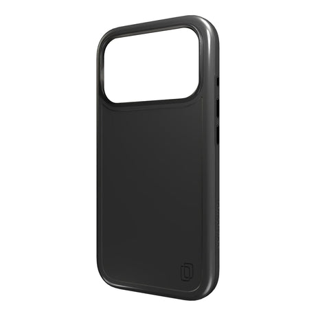 Cellhelmet Fortitude Series MagSafe-Compatible Case, iPhone 17 Pro, Black