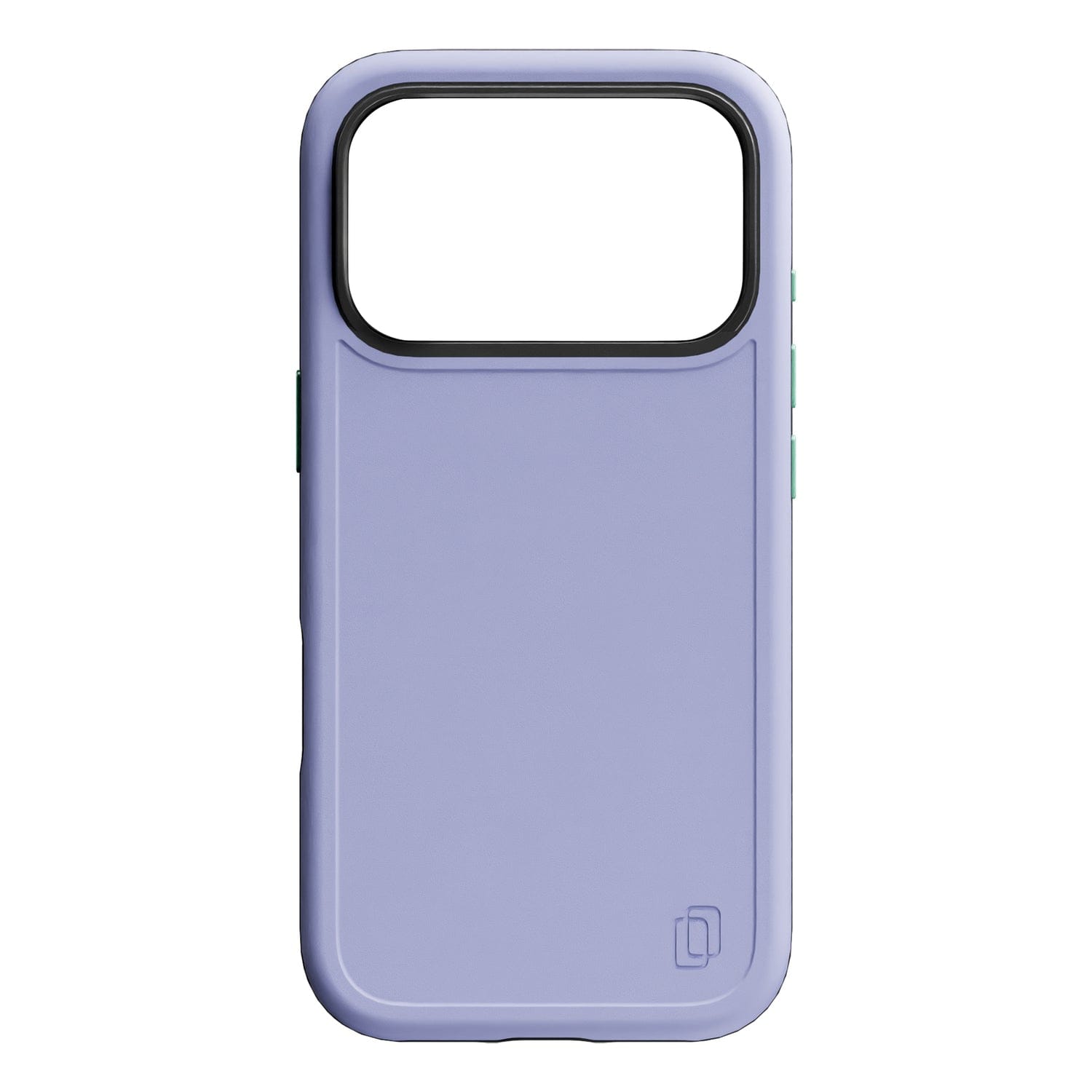 Cellhelmet Fortitude Series MagSafe-Compatible Case, iPhone 17 Pro, Coastal Lilac