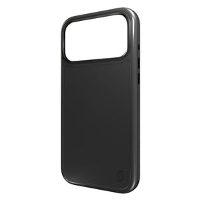 Cellhelmet Fortitude Series MagSafe-Compatible Case, iPhone 17 Pro Max, Black