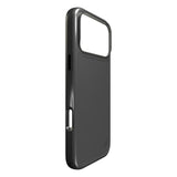 Cellhelmet Fortitude Series MagSafe-Compatible Case, iPhone 17 Pro Max, Black