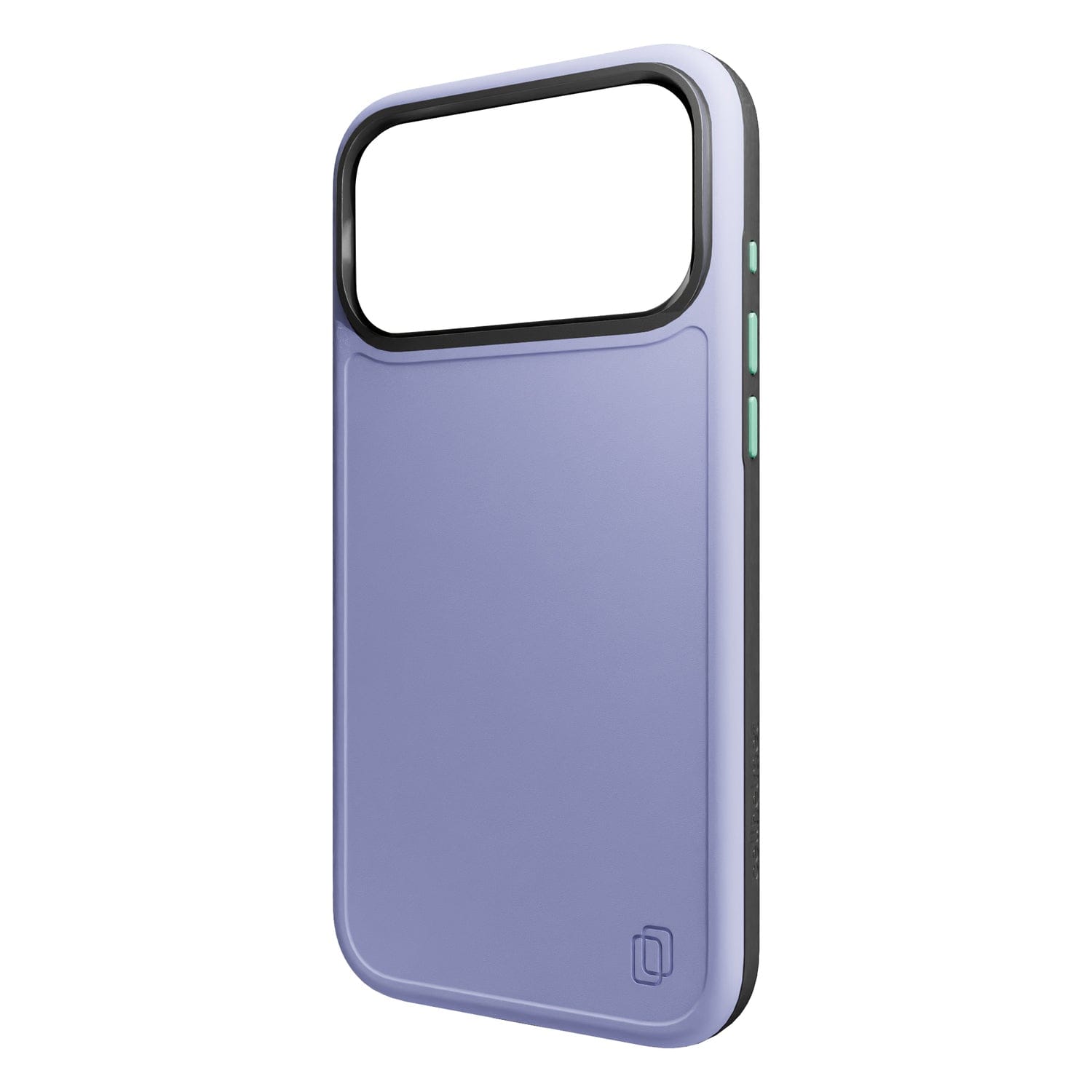 Cellhelmet Fortitude Series MagSafe-Compatible Case, iPhone 17 Pro Max, Coastal Lilac