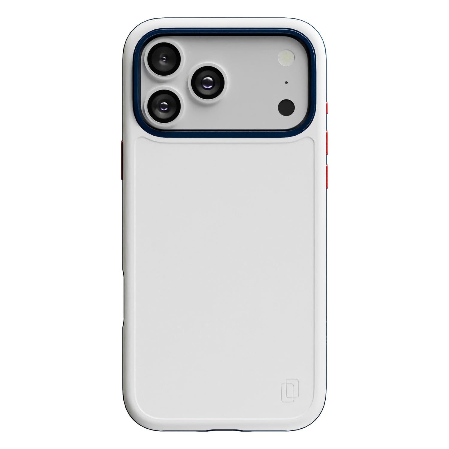 Cellhelmet Fortitude Series MagSafe-Compatible Case, iPhone 17 Pro Max, Americana