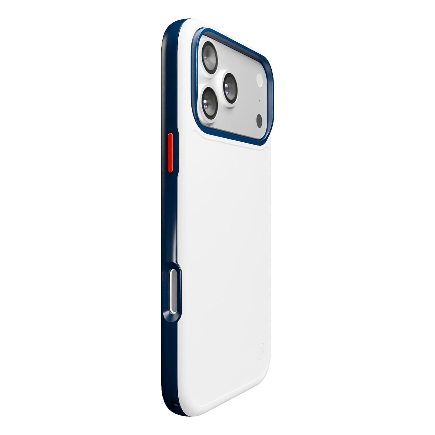 Cellhelmet Fortitude Series MagSafe-Compatible Case, iPhone 17 Pro Max, Americana
