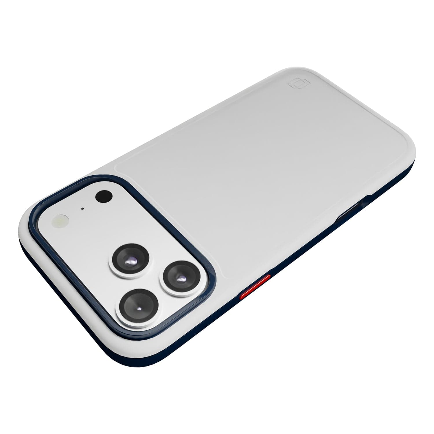 Cellhelmet Fortitude Series MagSafe-Compatible Case, iPhone 17 Pro Max, Americana