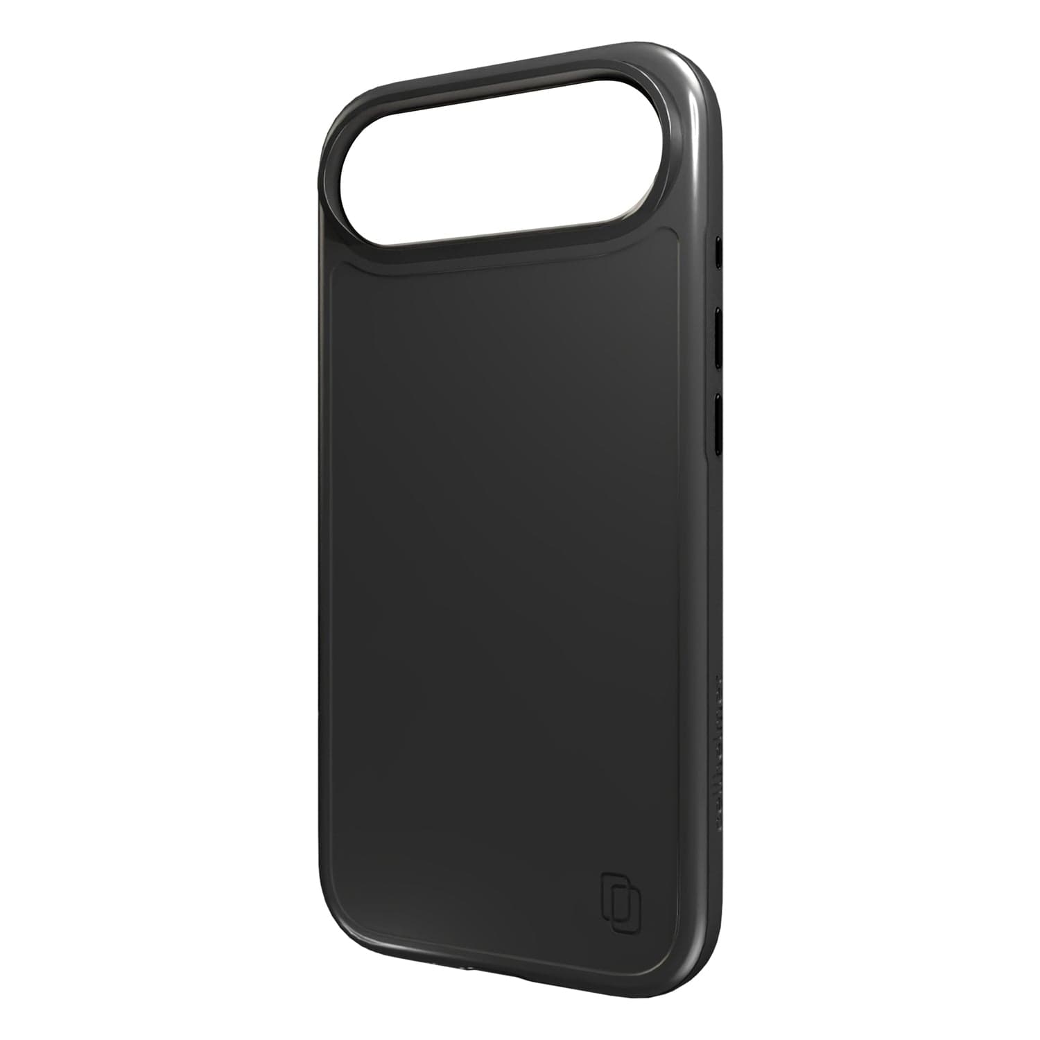 Cellhelmet Fortitude Series MagSafe-Compatible Case, iPhone 17 Air, Black